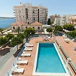 Aparthotel Don Pepe