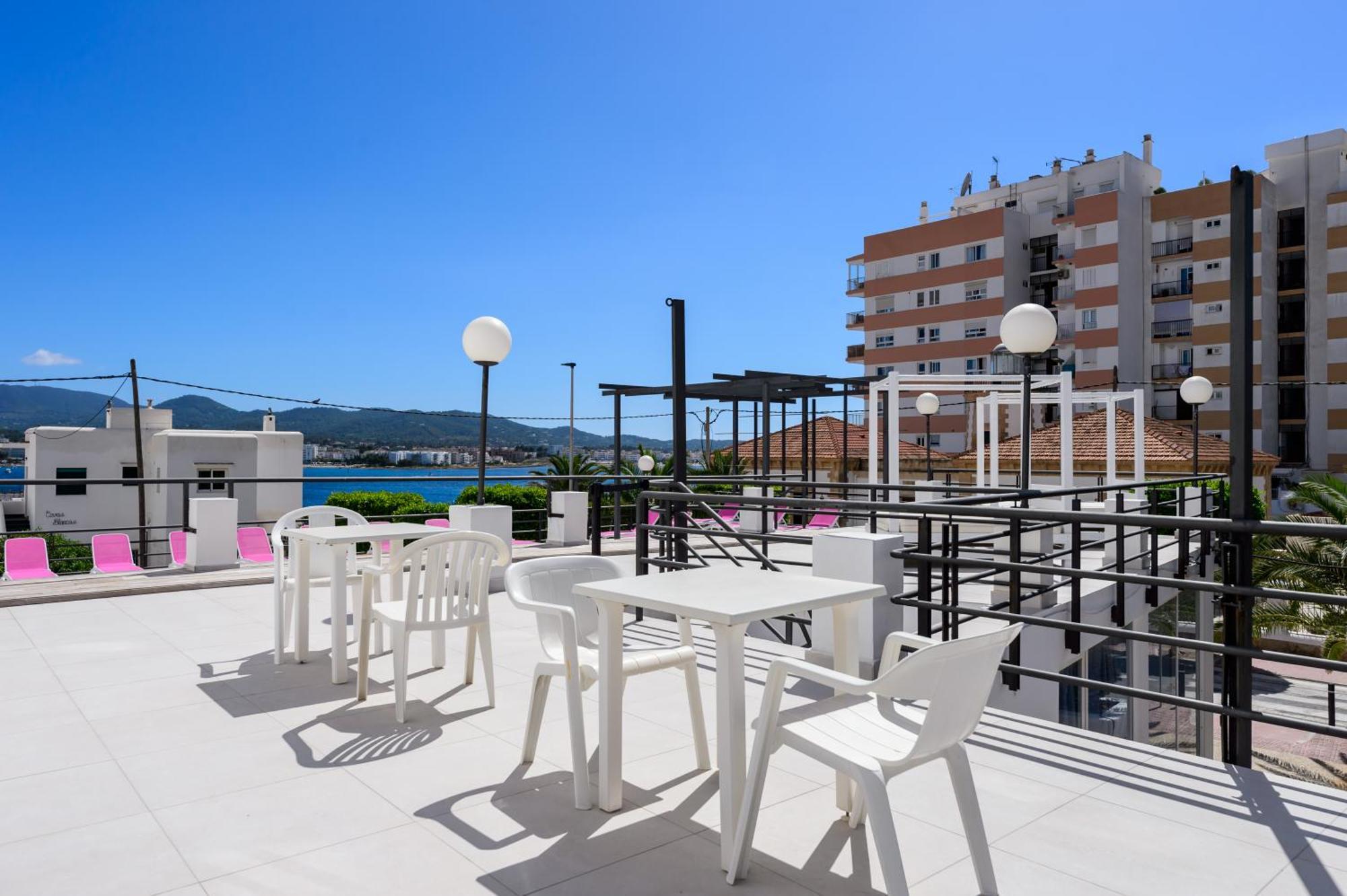 Vibra Sanan - Adults Only Apartment