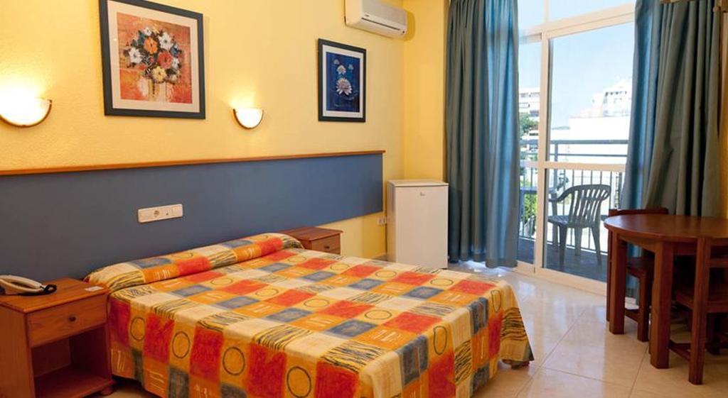 Vibra Sanan - Adults Only Apartment 2*