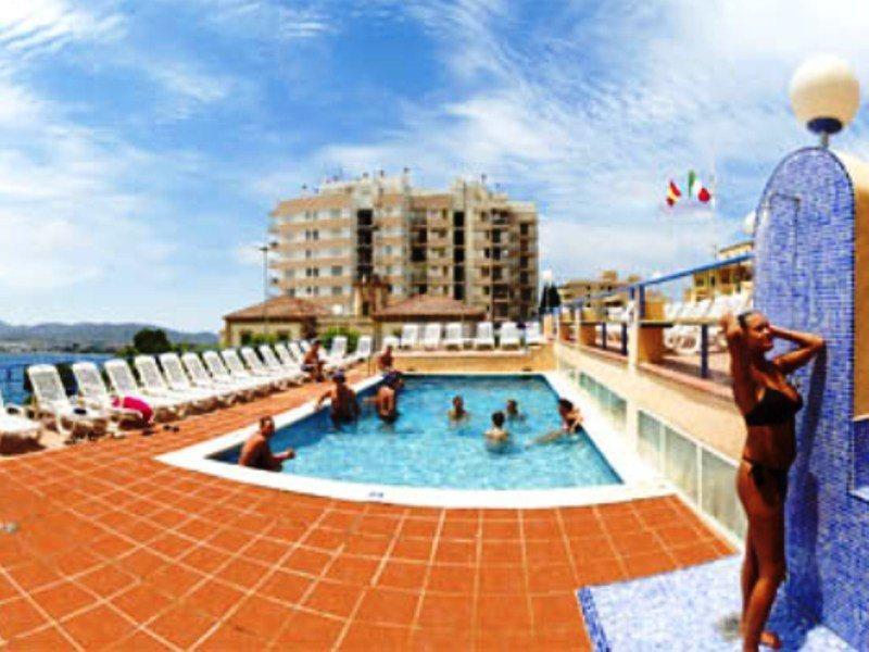 Vibra Sanan - Adults Only Apartment Sant Antoni de Portmany