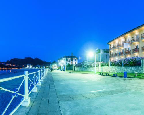 Vibra Sanan - Adults Only 2* Sant Antoni de Portmany