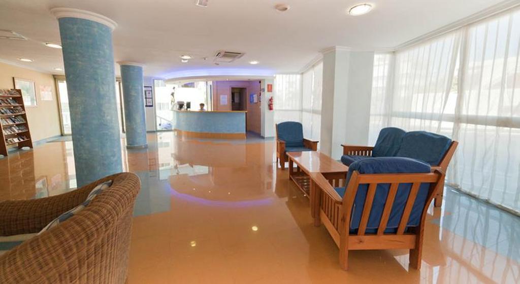 Vibra Sanan - Adults Only Sant Antoni de Portmany