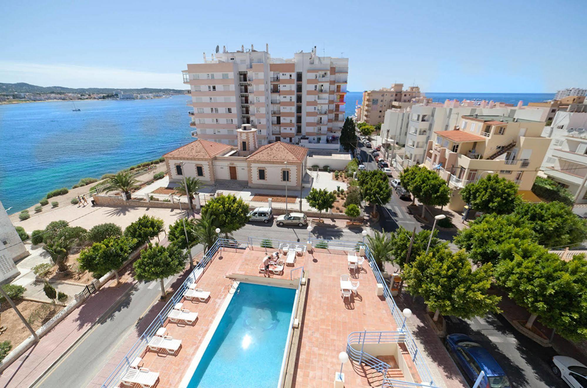 Vibra Sanan - Adults Only Sant Antoni de Portmany