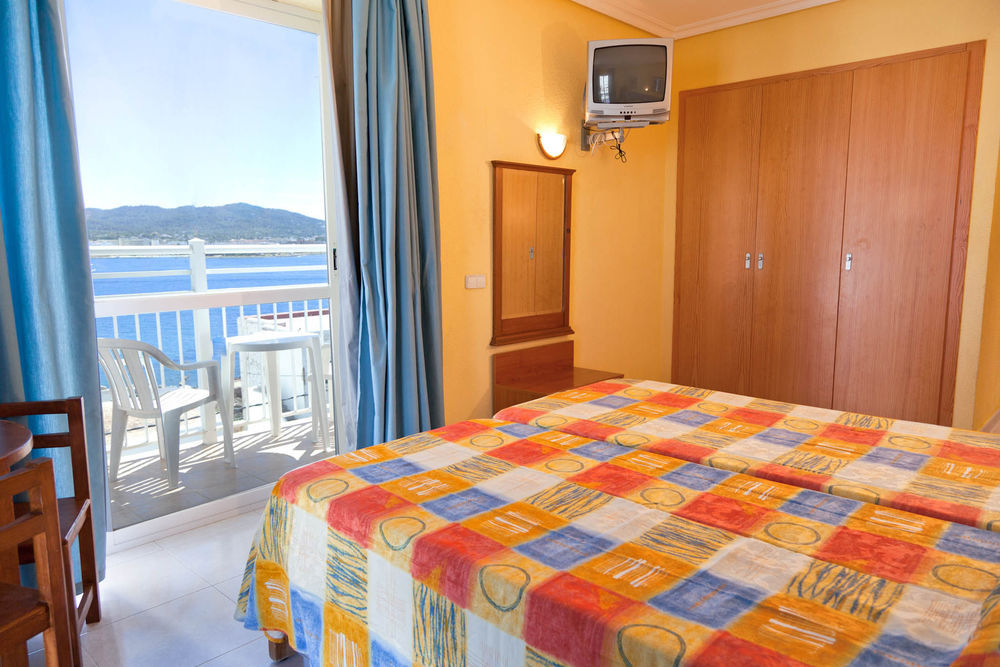 Appartamento Vibra Sanan - Adults Only 2*