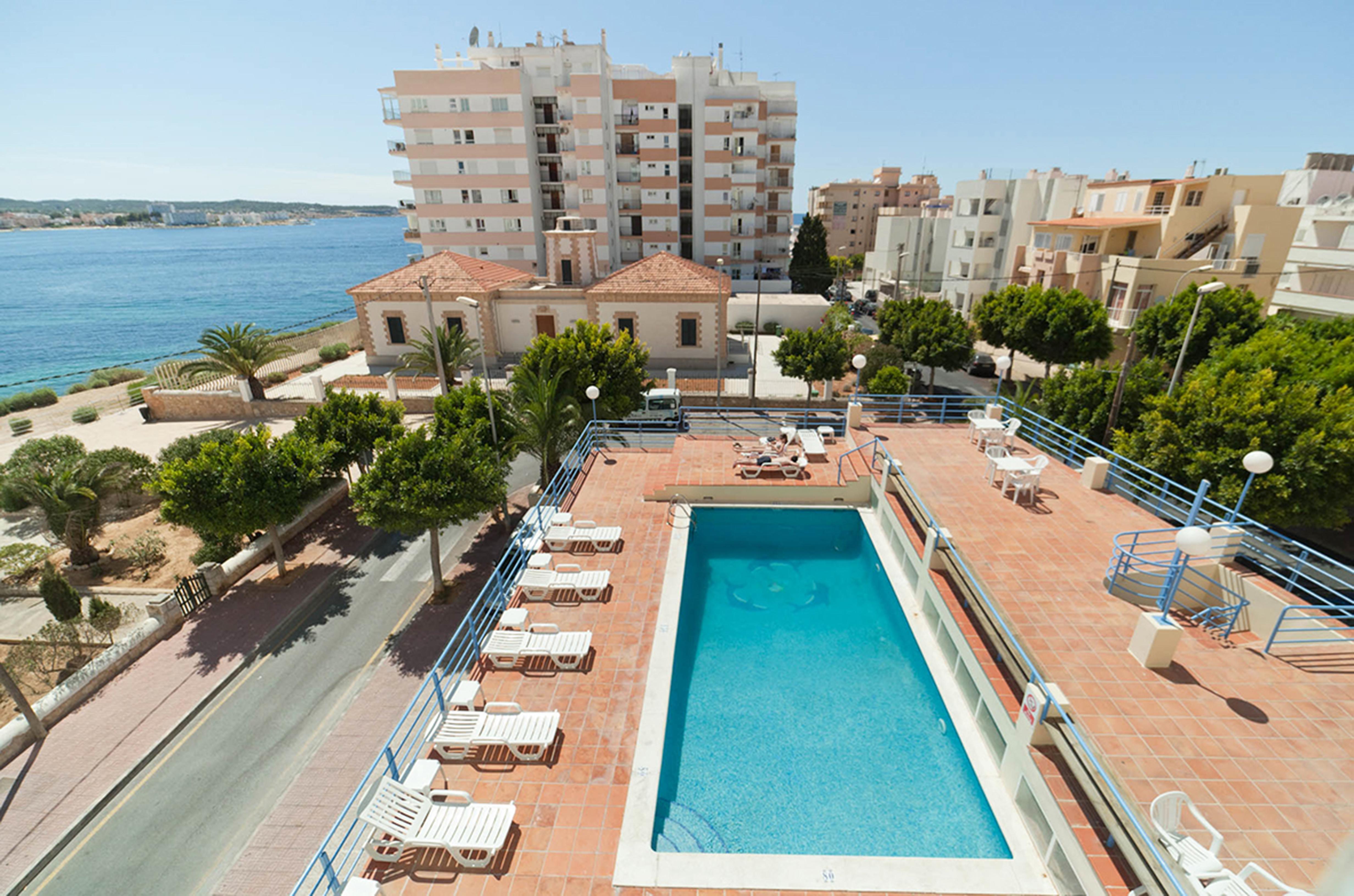 Appartamento Vibra Sanan - Adults Only