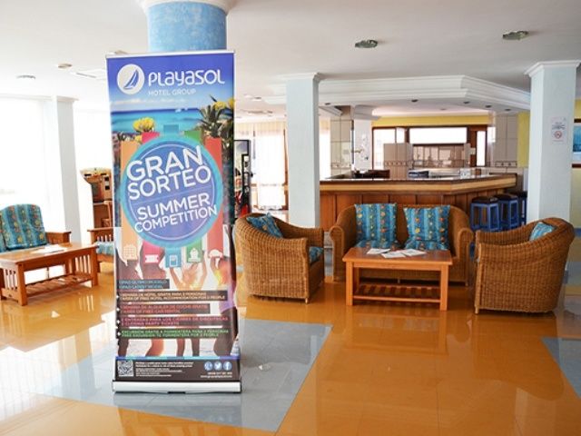 Appartamento Vibra Sanan - Adults Only