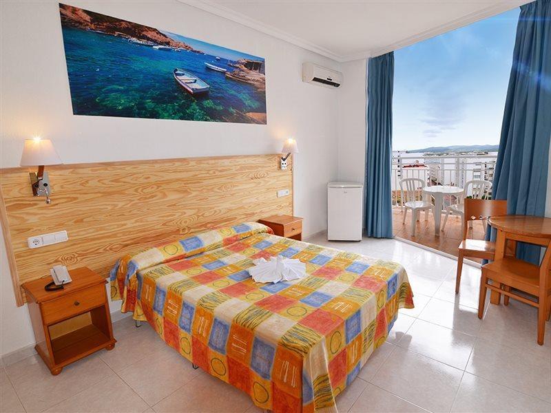 Vibra Sanan - Adults Only Appartamento 2*