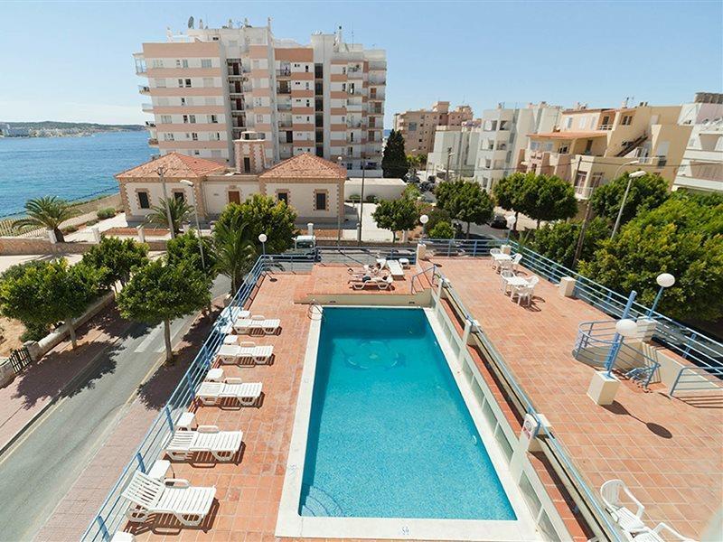 Vibra Sanan - Adults Only Appartamento