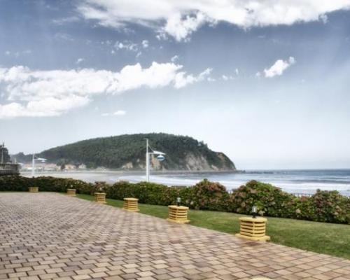 Appartamento Vibra Sanan - Adults Only