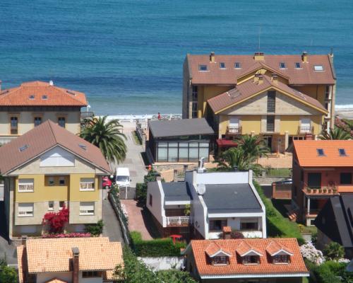 Appartamento Vibra Sanan - Adults Only 2*