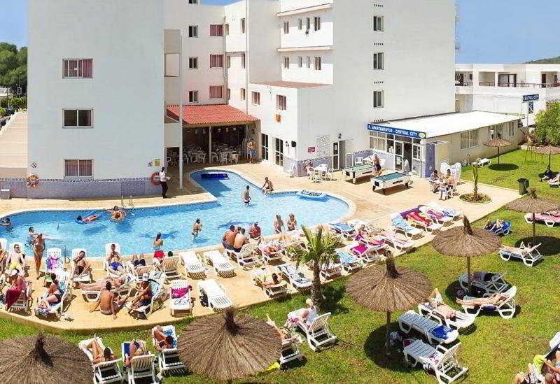Appartamento Vibra Sanan - Adults Only 2*