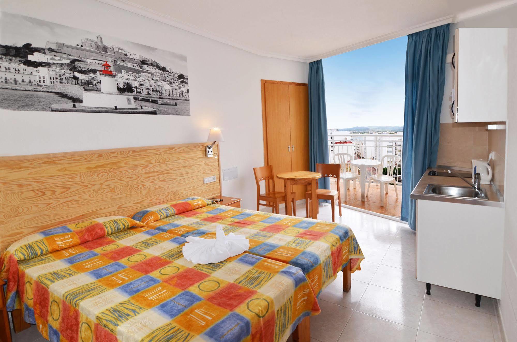 Vibra Sanan - Adults Only Appartamento
