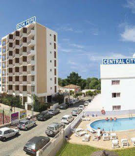 Appartamento Vibra Sanan - Adults Only 2*
