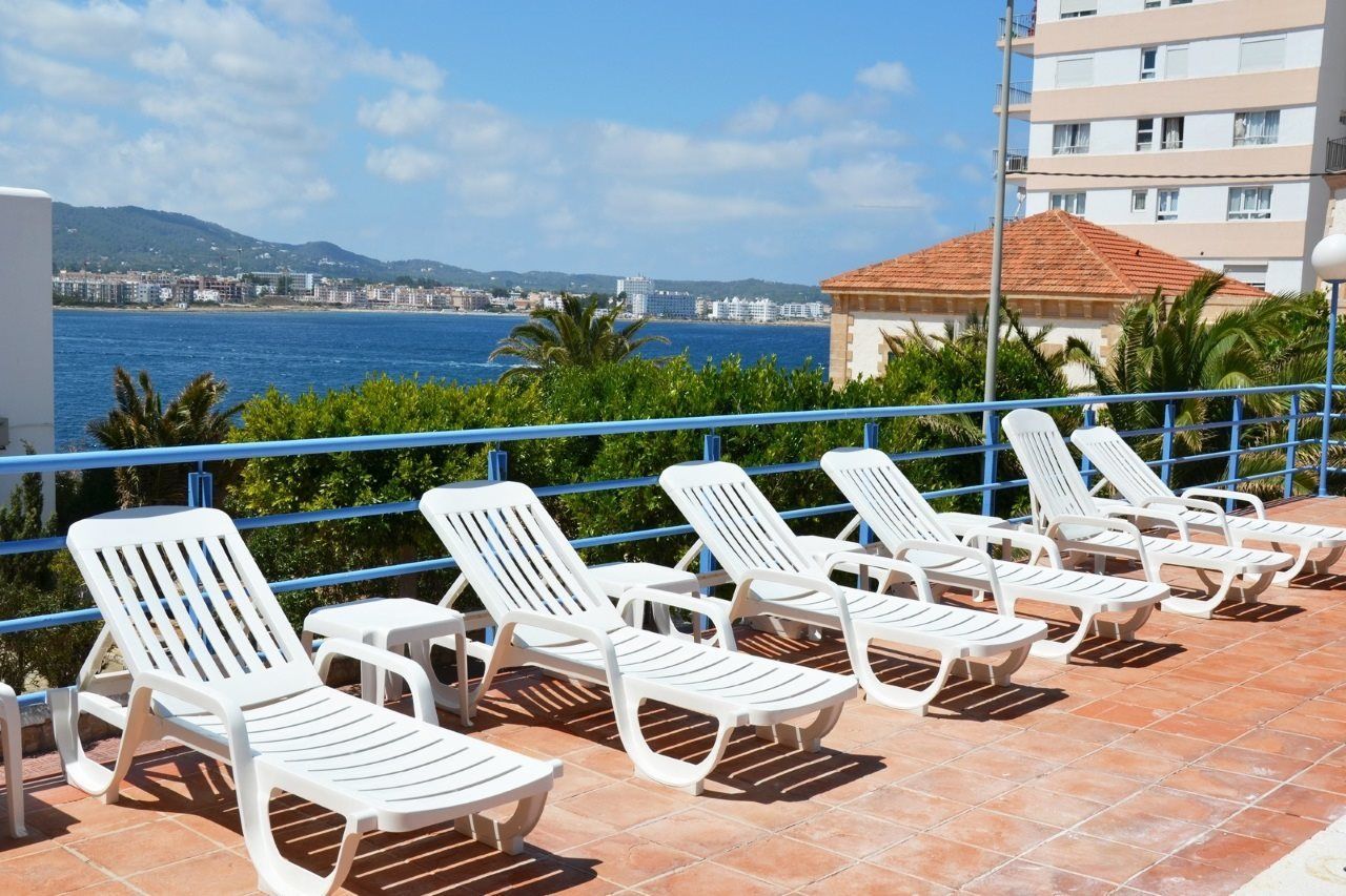Vibra Sanan - Adults Only Appartamento 2*