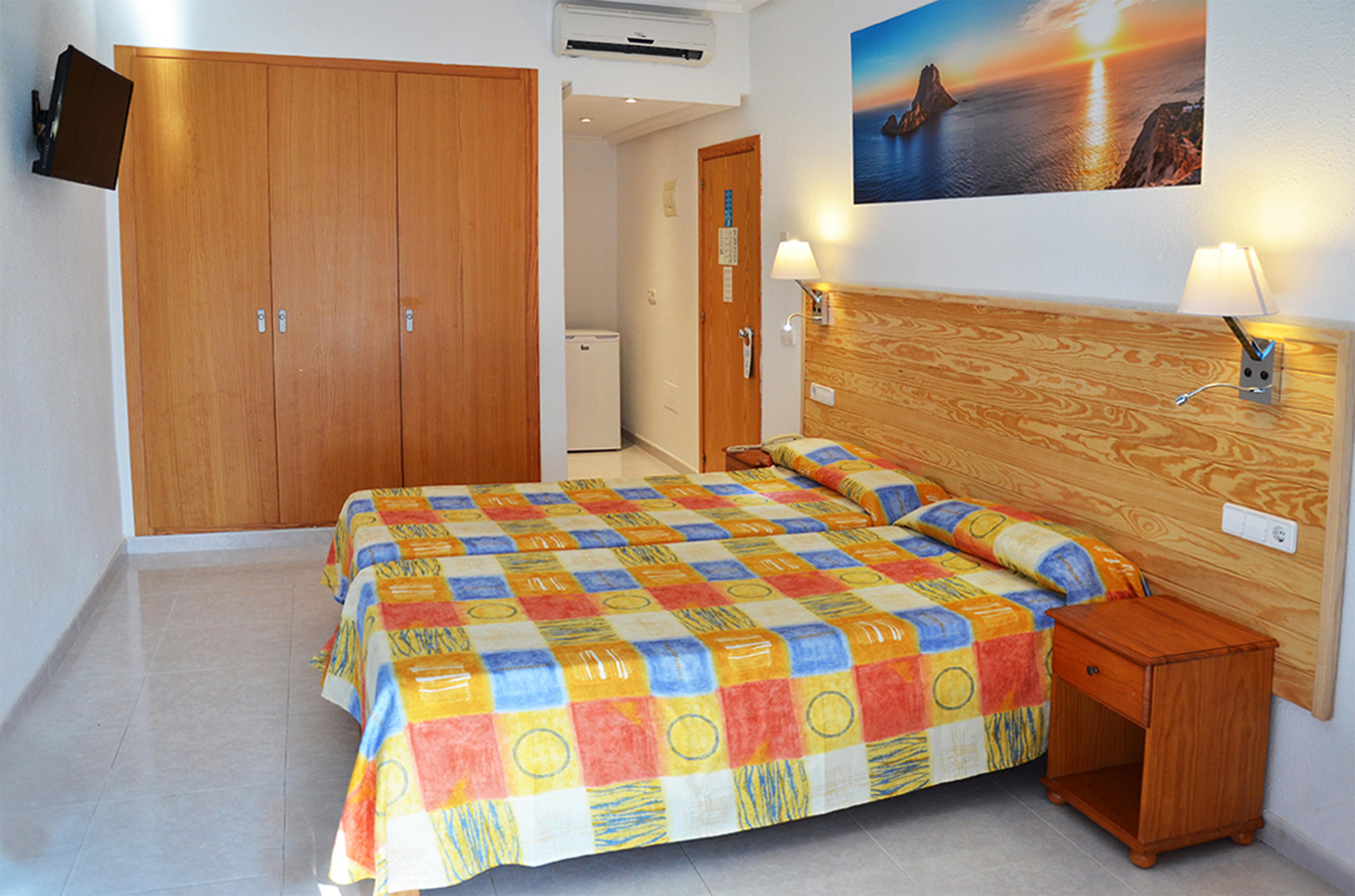 Vibra Sanan - Adults Only Apartamento