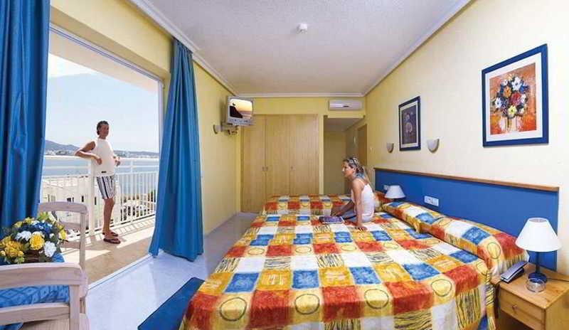 Vibra Sanan - Adults Only Apartamento San Antonio Abad