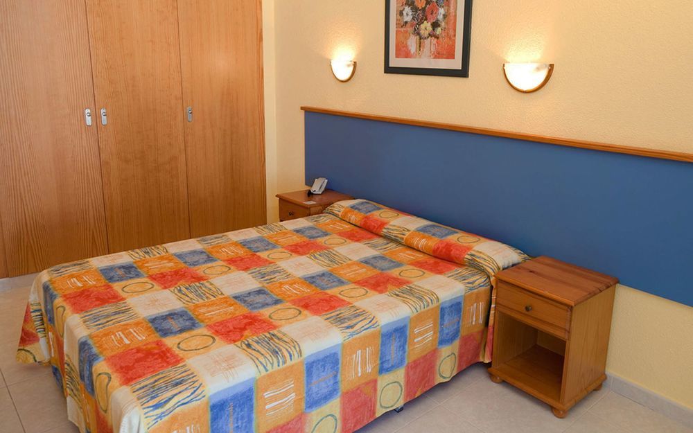 Apartamento Vibra Sanan - Adults Only 2*