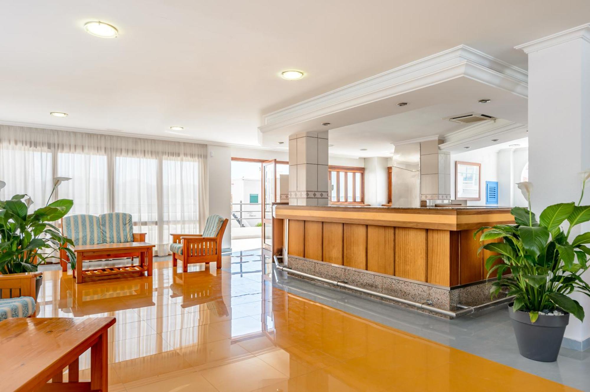 Apartamento Vibra Sanan - Adults Only