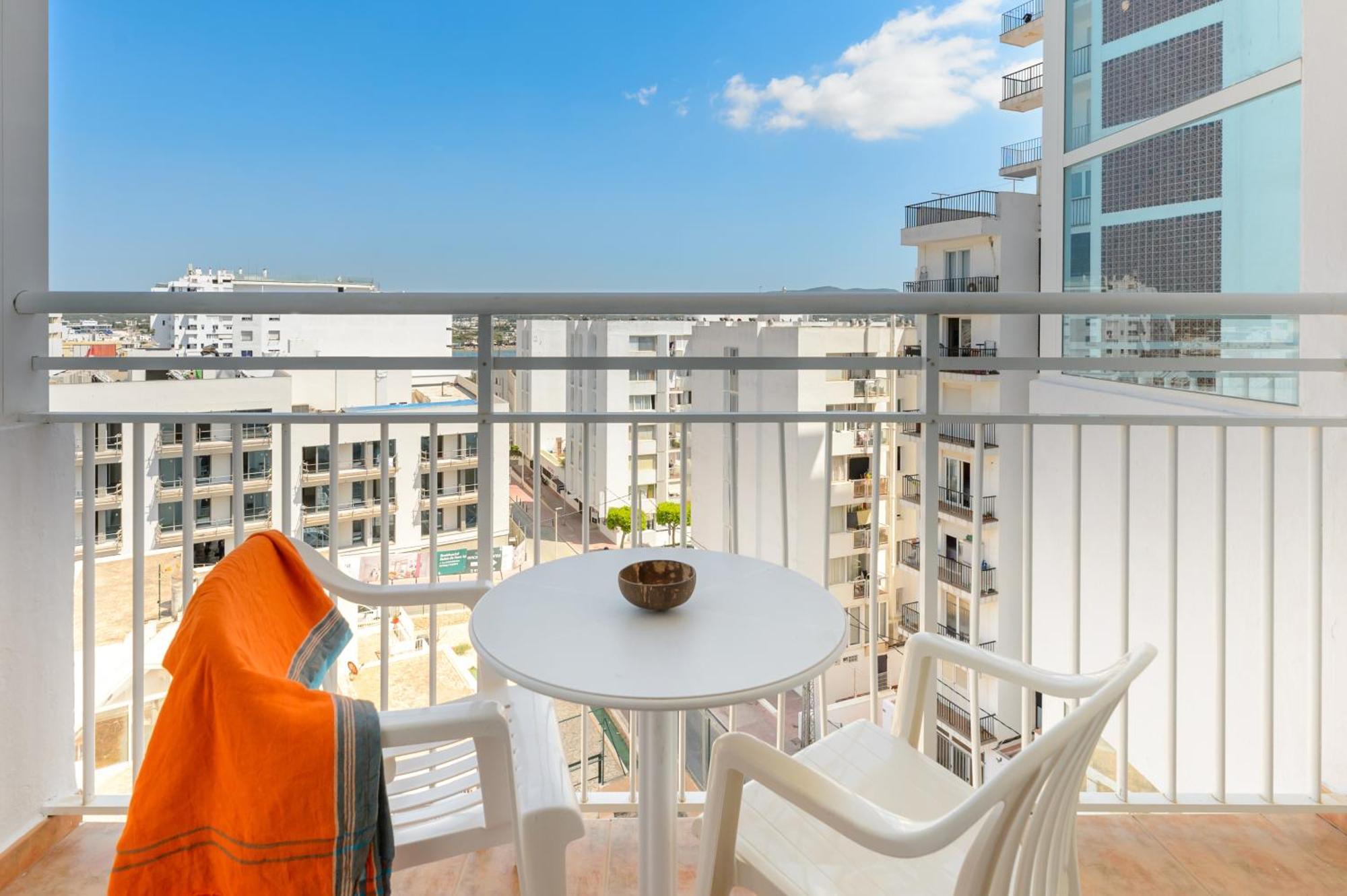 Vibra Sanan - Adults Only Apartamento San Antonio Abad