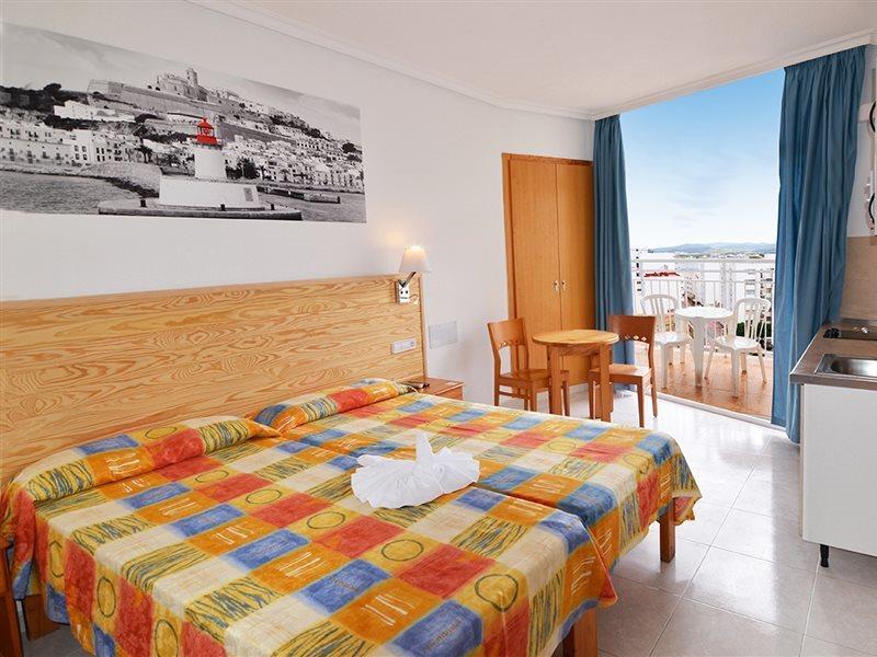 Vibra Sanan - Adults Only Apartamento
