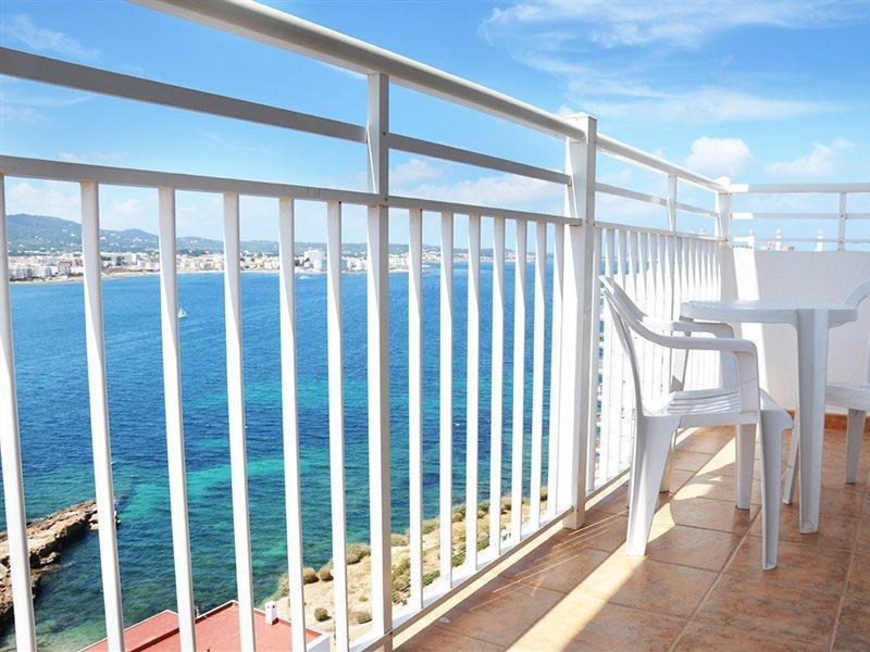 Vibra Sanan - Adults Only Apartamento San Antonio Abad