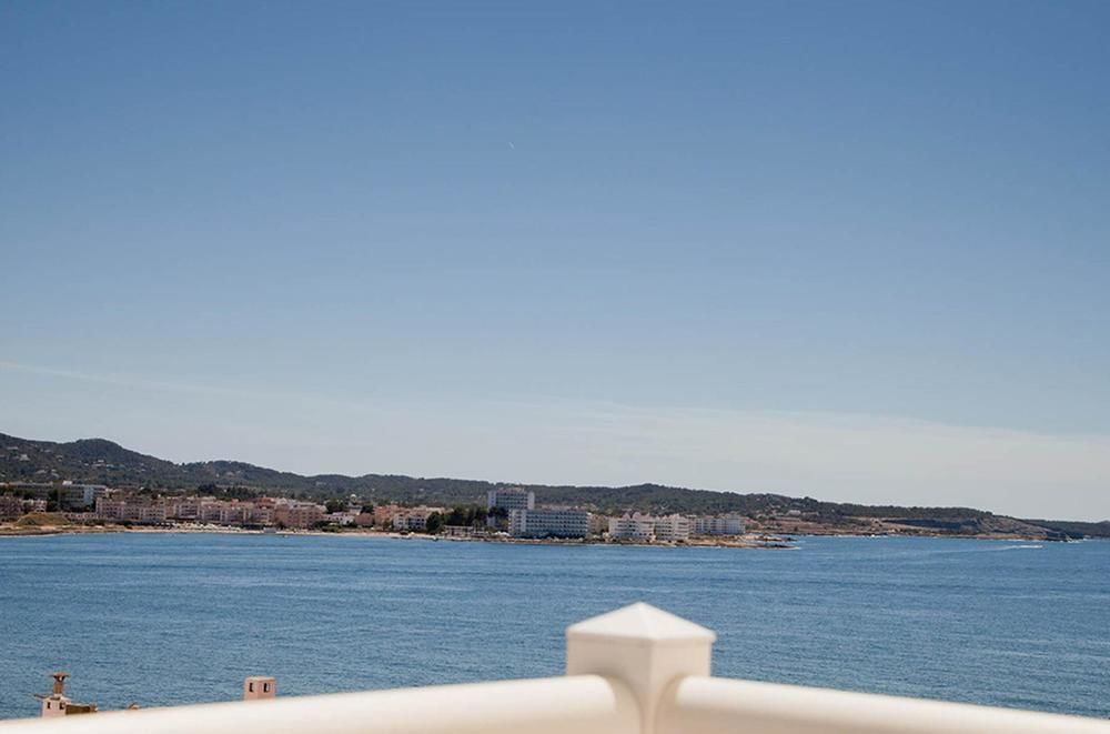 Vibra Sanan - Adults Only Apartamento San Antonio Abad